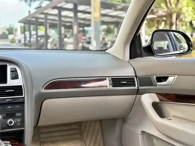 Audi A6L 2011, 129000 км, за 4119.99 USD