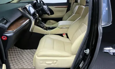 Toyota Alphard 2016, 68956 км, за 22464.48 USD - фото 12