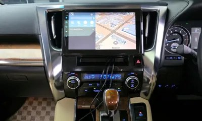 Toyota Alphard 2016, 68956 км, за 22464.48 USD - фото 16