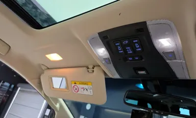 Toyota Alphard 2016, 68956 км, за 22464.48 USD - фото 17