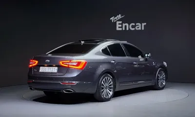 Kia K7 2013, 153435 км, за 5248.29 USD
