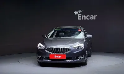 Kia K7 2013, 153435 км, за 5248.29 USD