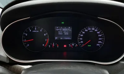 Kia K7 2013, 153435 км, за 5248.29 USD - фото 8