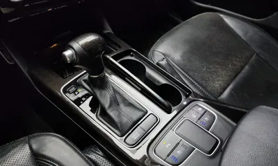 Kia K7 2013, 153435 км, за 5248.29 USD - фото 9
