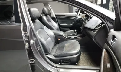 Kia K7 2013, 153435 км, за 5248.29 USD - фото 11