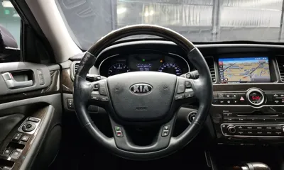 Kia K7 2013, 153435 км, за 5248.29 USD - фото 13