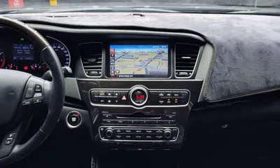 Kia K7 2013, 153435 км, за 5248.29 USD - фото 14