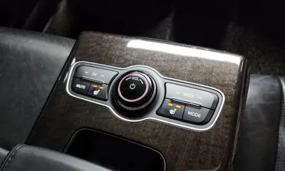 Kia K7 2013, 153435 км, за 5248.29 USD - фото 17
