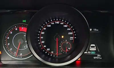 Hyundai Avante 2021, 57721 км, за 10944.63 USD - фото 8