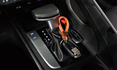 Hyundai Avante 2021, 57721 км, за 10944.63 USD - фото 9