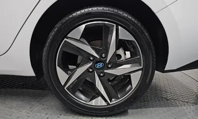Hyundai Avante 2021, 57721 км, за 10944.63 USD - фото 21