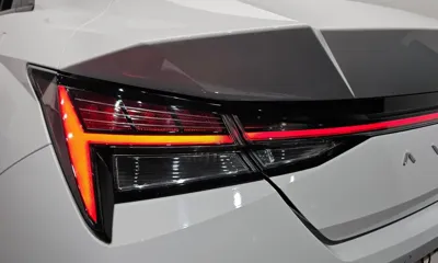 Hyundai Avante 2021, 57721 км, за 10944.63 USD - фото 23