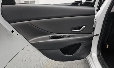 Hyundai Avante 2021, 57721 км, за 10944.63 USD - фото 25