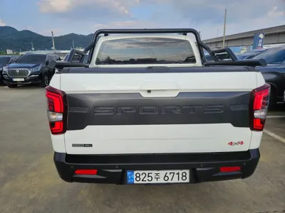 KG_Mobility_Ssangyong Rexton 2023, 13439 км, за 15885.52 USD