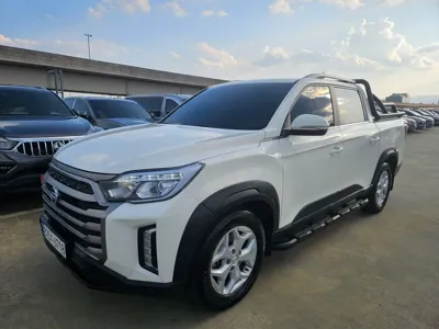 KG_Mobility_Ssangyong Rexton 2023, 13439 км, за 15885.52 USD