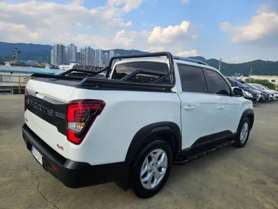 KG_Mobility_Ssangyong Rexton 2023, 13439 км, за 15885.52 USD