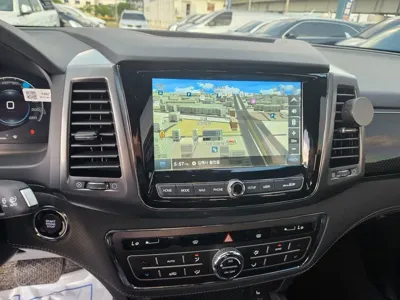 KG_Mobility_Ssangyong Rexton 2023, 13439 км, за 15885.52 USD - фото 8