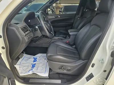 KG_Mobility_Ssangyong Rexton 2023, 13439 км, за 15885.52 USD - фото 13