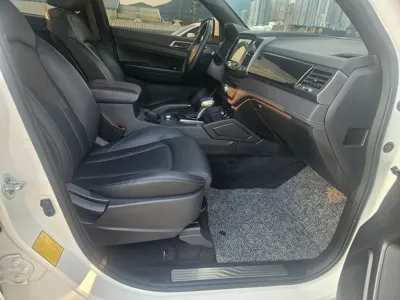 KG_Mobility_Ssangyong Rexton 2023, 13439 км, за 15885.52 USD - фото 14
