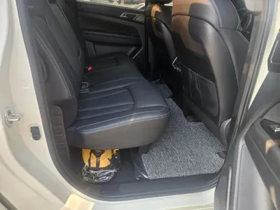 KG_Mobility_Ssangyong Rexton 2023, 13439 км, за 15885.52 USD - фото 15