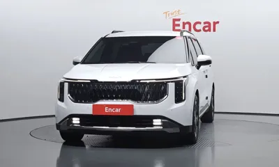 Kia Canival 2024, 33061 км, за 22475.58 USD