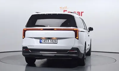 Kia Canival 2024, 33061 км, за 22475.58 USD