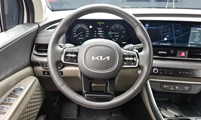 Kia Canival 2024, 33061 км, за 22475.58 USD - фото 13
