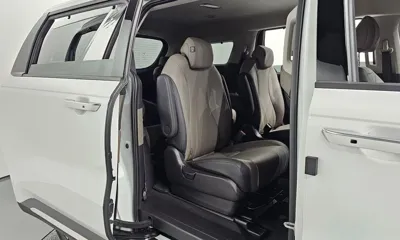 Kia Canival 2024, 33061 км, за 22475.58 USD - фото 26