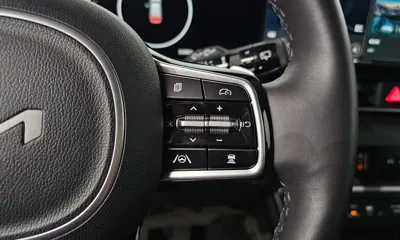 Kia Canival 2024, 33061 км, за 22475.58 USD - фото 30