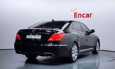 Hyundai Equus 2012, 175550 км, за 3575.37 USD - фото 2