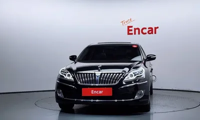 Hyundai Equus 2012, 175550 км, за 3575.37 USD - фото 3