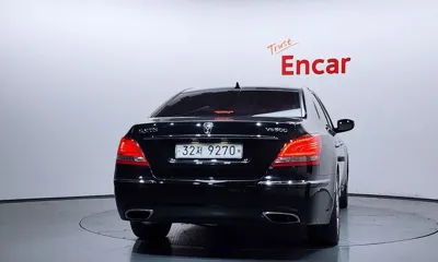 Hyundai Equus 2012, 175550 км, за 3575.37 USD - фото 4