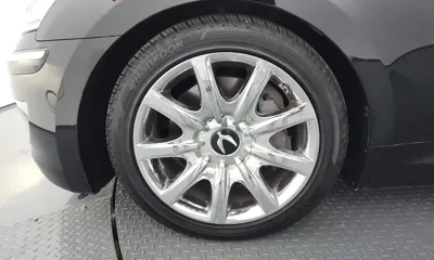 Hyundai Equus 2012, 175550 км, за 3575.37 USD - фото 5