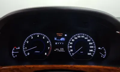 Hyundai Equus 2012, 175550 км, за 3575.37 USD - фото 8