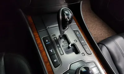 Hyundai Equus 2012, 175550 км, за 3575.37 USD - фото 9