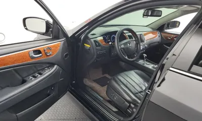 Hyundai Equus 2012, 175550 км, за 3575.37 USD - фото 10