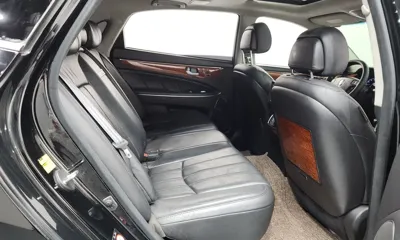 Hyundai Equus 2012, 175550 км, за 3575.37 USD - фото 11