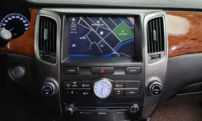 Hyundai Equus 2012, 175550 км, за 3575.37 USD - фото 12