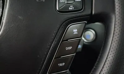 Hyundai Equus 2012, 175550 км, за 3575.37 USD - фото 16