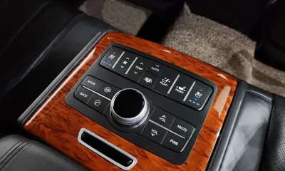 Hyundai Equus 2012, 175550 км, за 3575.37 USD - фото 20