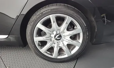 Hyundai Equus 2012, 175550 км, за 3575.37 USD - фото 21