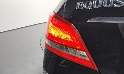 Hyundai Equus 2012, 175550 км, за 3575.37 USD - фото 23