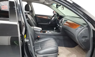 Hyundai Equus 2012, 175550 км, за 3575.37 USD - фото 26