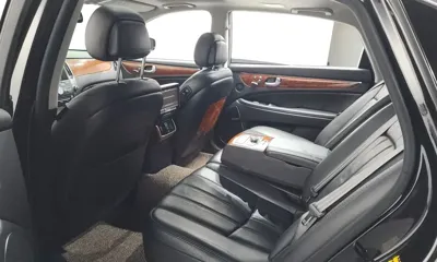 Hyundai Equus 2012, 175550 км, за 3575.37 USD - фото 27