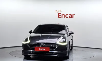 Hyundai Sonata 2022, 51645 км, за 15130.49 USD