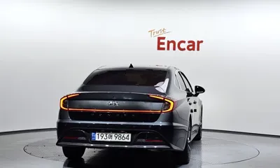 Hyundai Sonata 2022, 51645 км, за 15130.49 USD