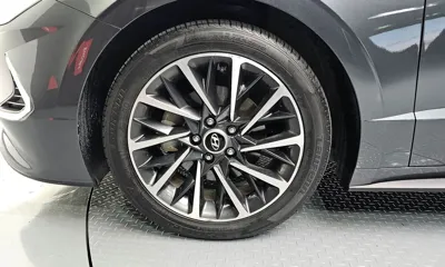 Hyundai Sonata 2022, 51645 км, за 15130.49 USD