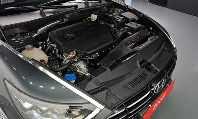 Hyundai Sonata 2022, 51645 км, за 15130.49 USD - фото 6