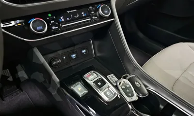 Hyundai Sonata 2022, 51645 км, за 15130.49 USD - фото 9