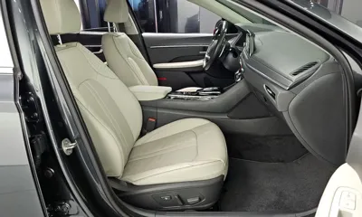 Hyundai Sonata 2022, 51645 км, за 15130.49 USD - фото 10